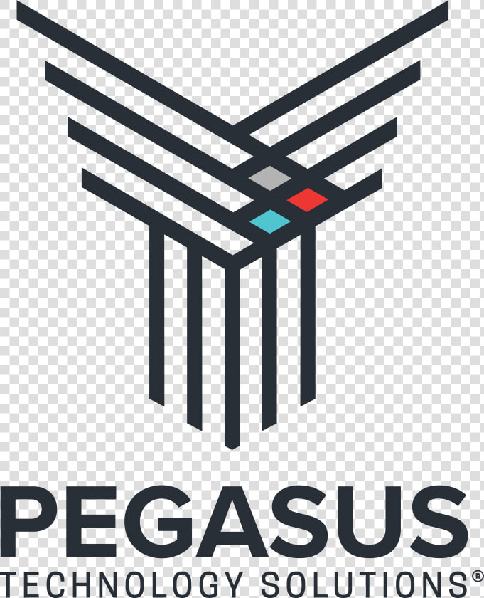 Logo Pegasus Vertical   People  39 s Insurance Plc Logo  HD Png DownloadTransparent PNG