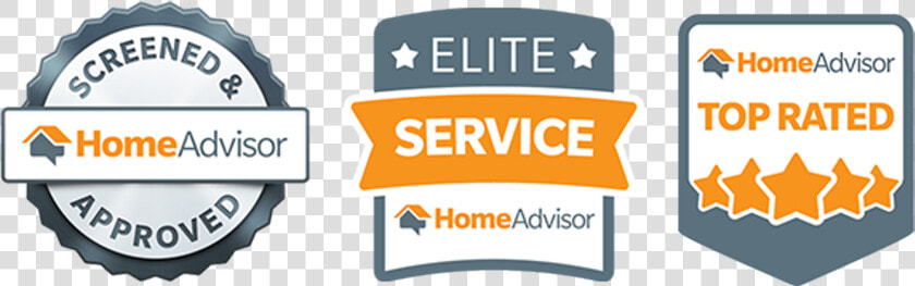 Home Advisor Top Rated Png Png Freeuse Download   Home Advisor Elite Service Badge  Transparent PngTransparent PNG