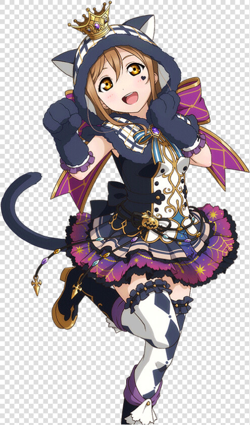 Love Live Sunshine On Twitter   Love Live Sunshine Halloween Hanamaru  HD Png DownloadTransparent PNG