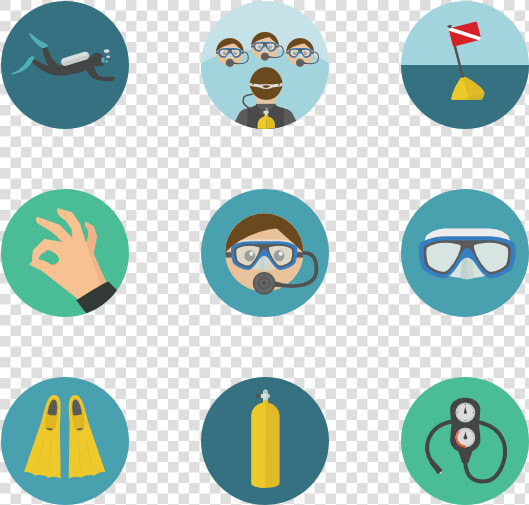 Manage Flat Icon  HD Png DownloadTransparent PNG