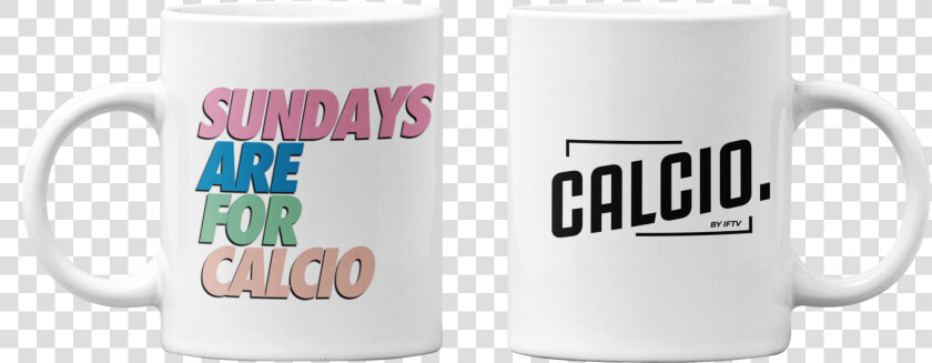 Calcio Coffee Mugs   Mug  HD Png DownloadTransparent PNG