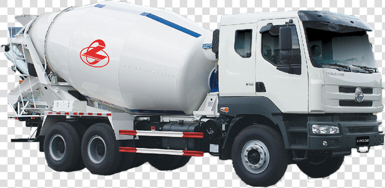 6×4 Mixer Truck   Ready Mix Concrete Truck Png  Transparent PngTransparent PNG