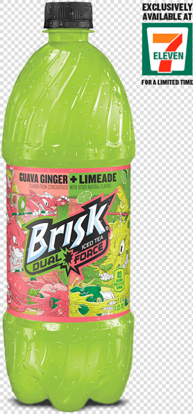 Brisk Product Image Ggl   Brisk Flavors  HD Png DownloadTransparent PNG