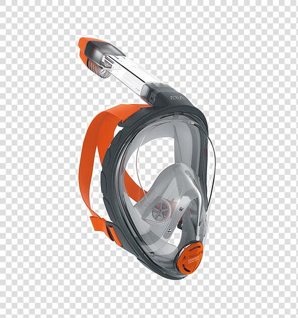 Face Mask For Snorkeling  HD Png DownloadTransparent PNG