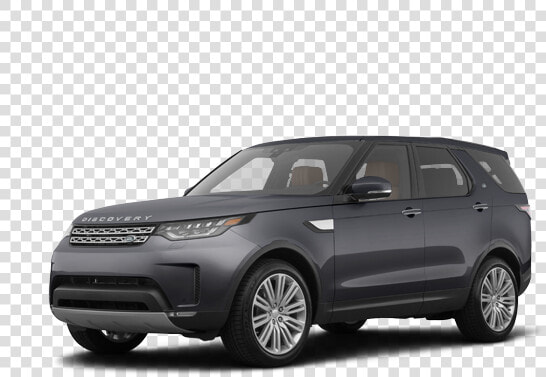 Land Rover Discovery   Top Rated Suv 2020  HD Png DownloadTransparent PNG