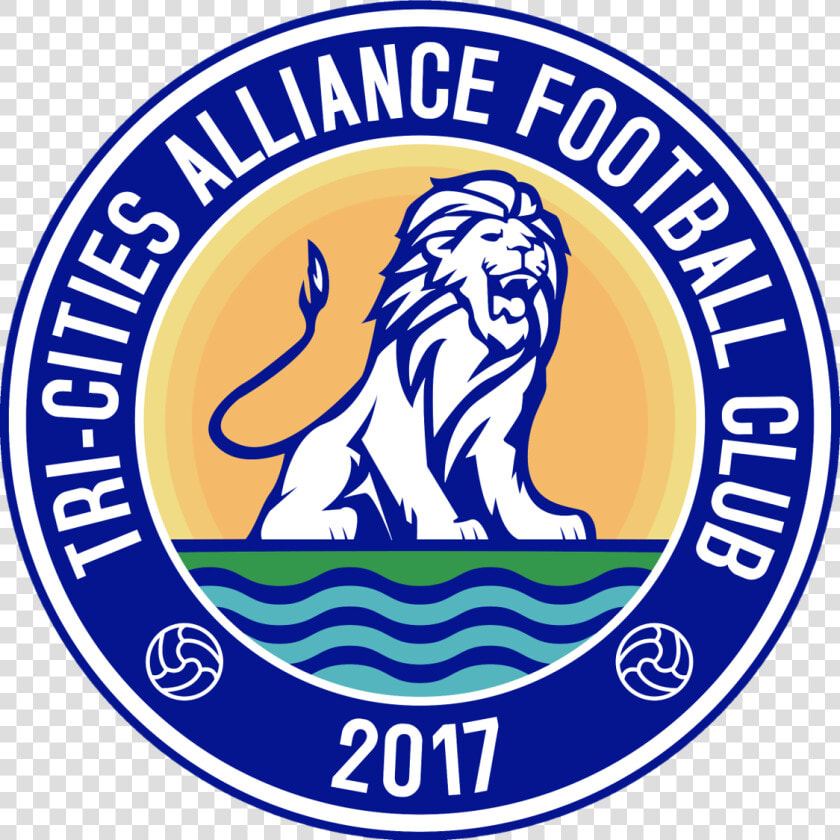 Tri Cities Alliance Fc  HD Png DownloadTransparent PNG