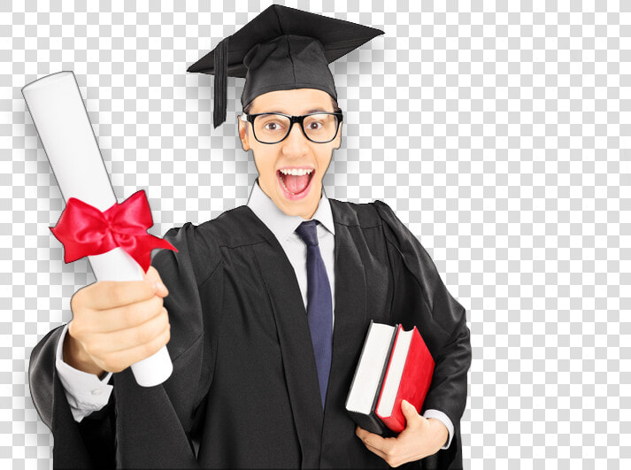 Padres Con Sus Hijos Graduados  HD Png DownloadTransparent PNG