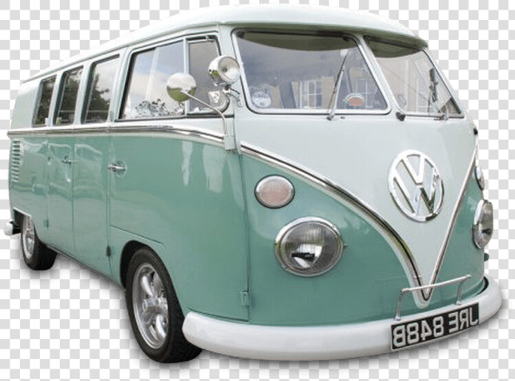 Transparent Volkswagen Van Clipart   Vw Camper Van Png  Png DownloadTransparent PNG
