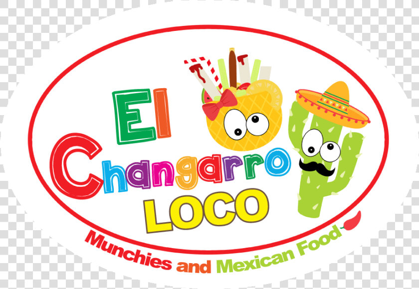 El Changarro Loco   Cartoon  HD Png DownloadTransparent PNG