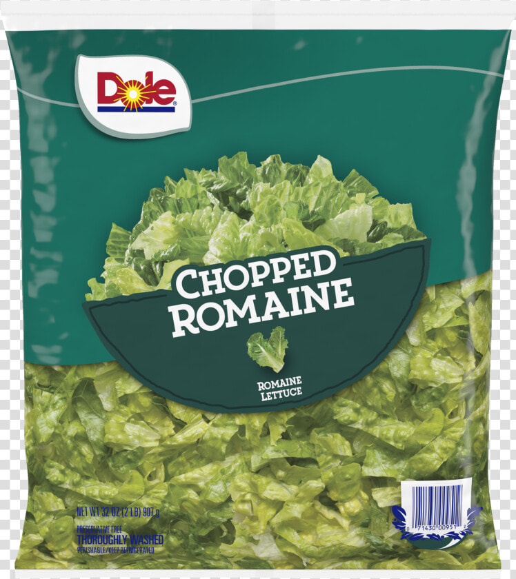 Dole Romaine Lettuce  HD Png DownloadTransparent PNG
