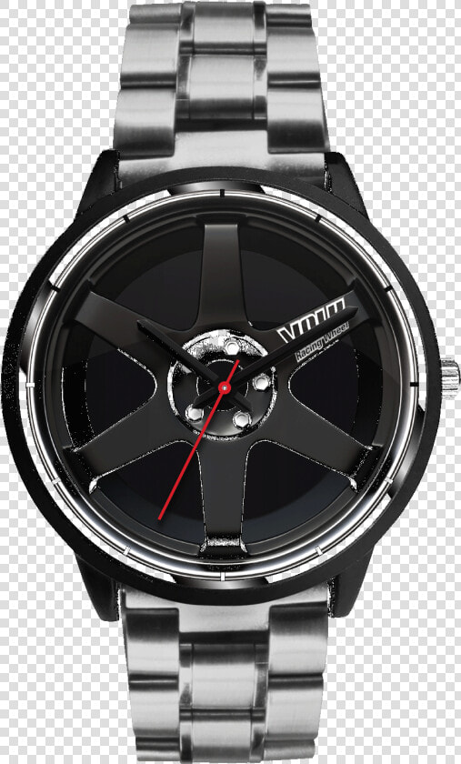 Volk Jdm Rim Watch   Gtr Nismo Rim Watch  HD Png DownloadTransparent PNG