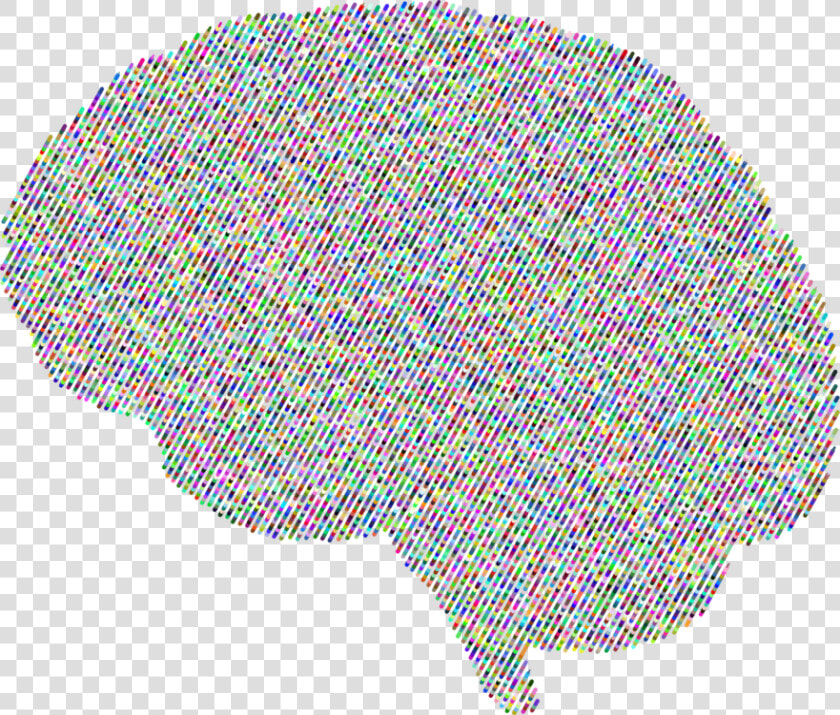 Neurons In Brain Png   Png Download   Brain With Neurons No Background  Transparent PngTransparent PNG