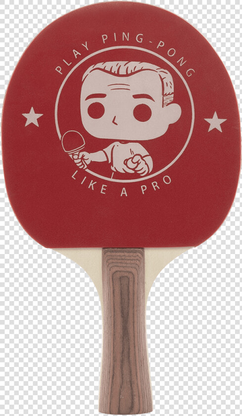 Forrest Gump Ping Pong Funko  HD Png DownloadTransparent PNG