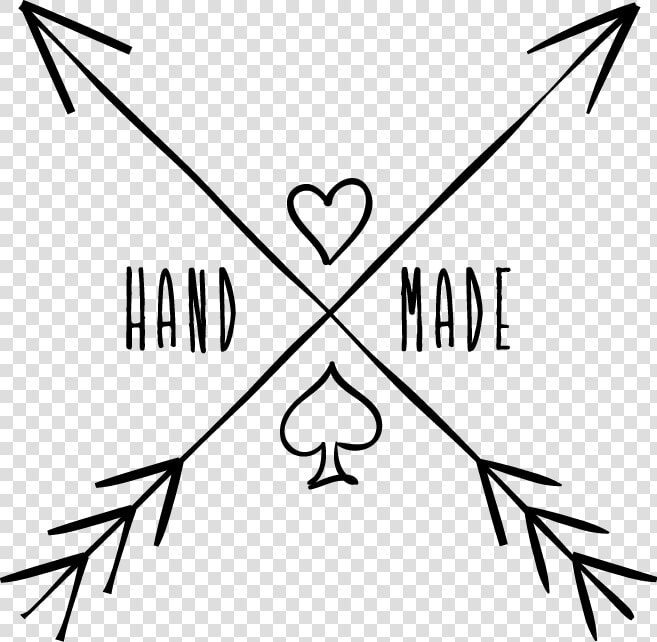 Free Hipster Style  amp quot hand Made amp quot  Labels Printable   Disney Hollywood Studios Silhouette  HD Png DownloadTransparent PNG
