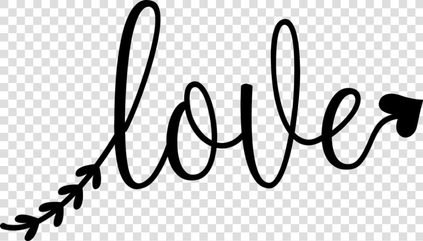Love Heart Arrow Custom Cover Engraving  HD Png DownloadTransparent PNG