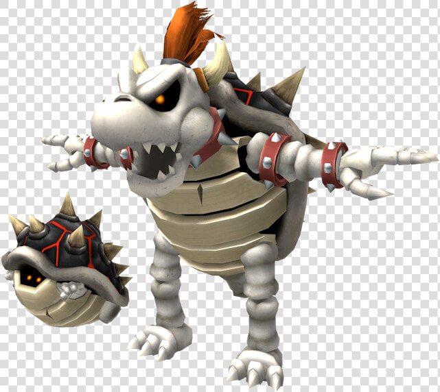 Download Zip Archive   Bowser  HD Png DownloadTransparent PNG