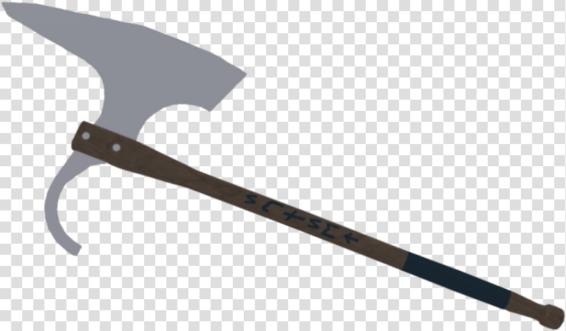 Phantom Forces Nordic War Axe  HD Png DownloadTransparent PNG