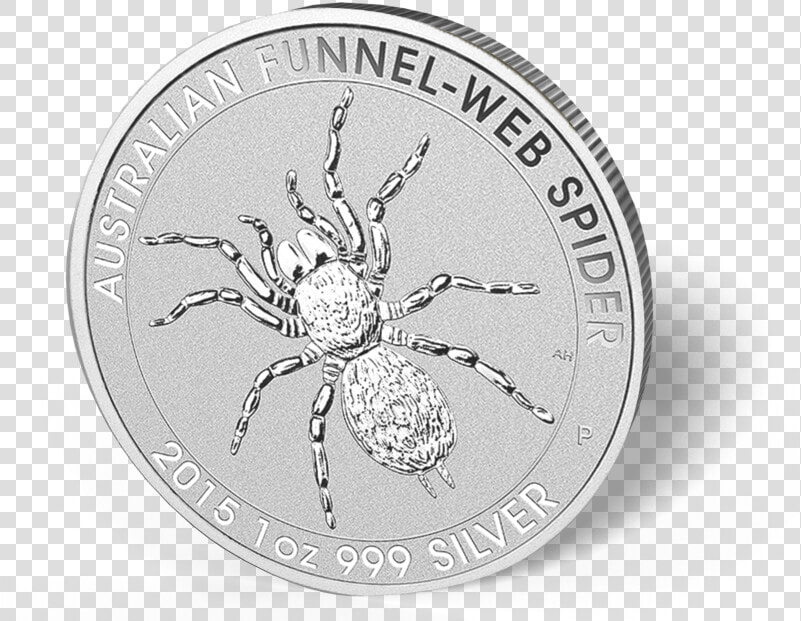 Pièce Australienne D Argent  HD Png DownloadTransparent PNG