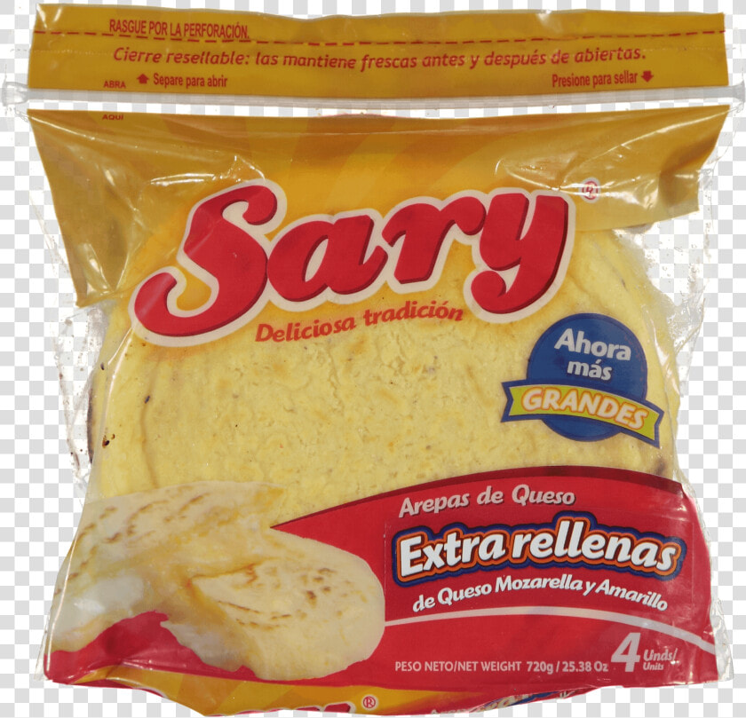 Arepas De Queso Sary  HD Png DownloadTransparent PNG
