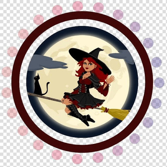 Witchcraft Magick   Mensagens Dia Das Bruxas  HD Png DownloadTransparent PNG