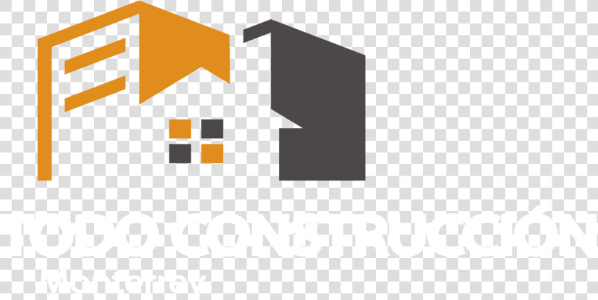 Todo Construcción En Monterrey   Building Contract Logo  HD Png DownloadTransparent PNG