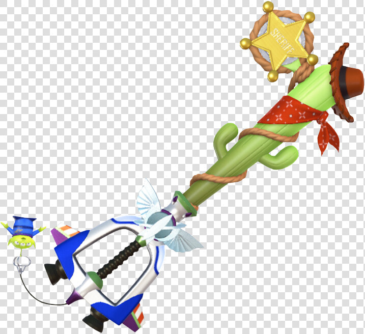 Favorite Deputy   Kingdom Hearts 3 Favorite Deputy  HD Png DownloadTransparent PNG