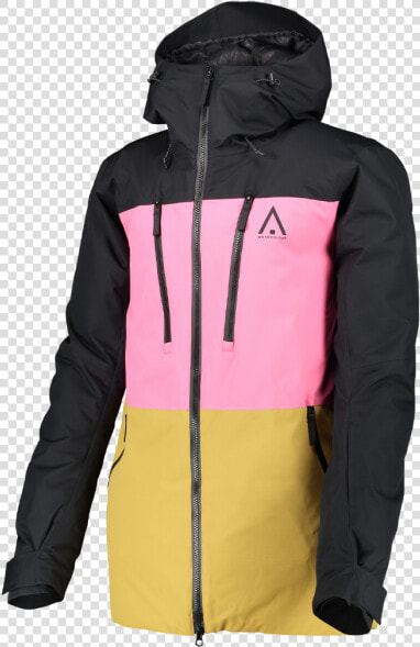 Black   Wearcolour Grid Jacket  HD Png DownloadTransparent PNG