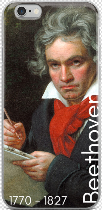 Portrait Of Ludwig Van Beethoven  HD Png DownloadTransparent PNG
