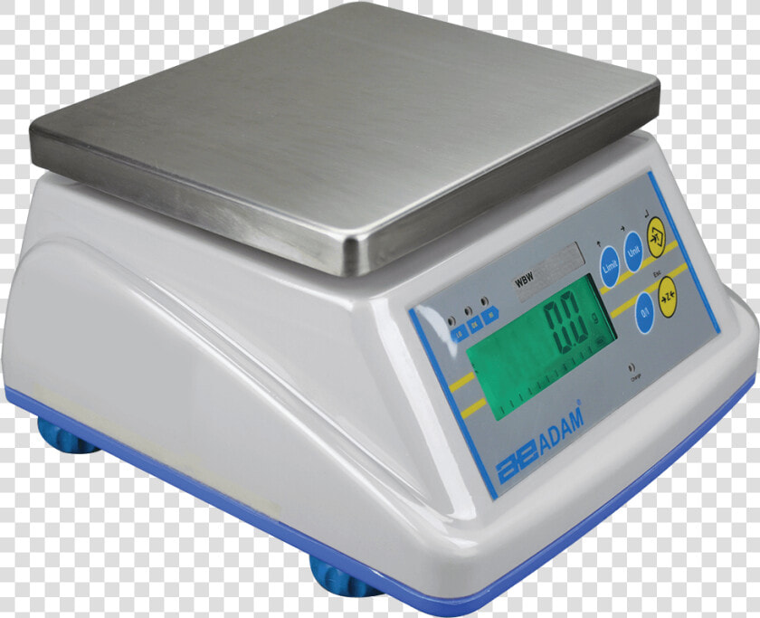 Wbw Washdown Scales   Adam Wbw  HD Png DownloadTransparent PNG