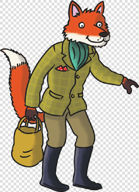 Transparent Author Clipart Black And White   Famous Animal Book Characters  HD Png DownloadTransparent PNG