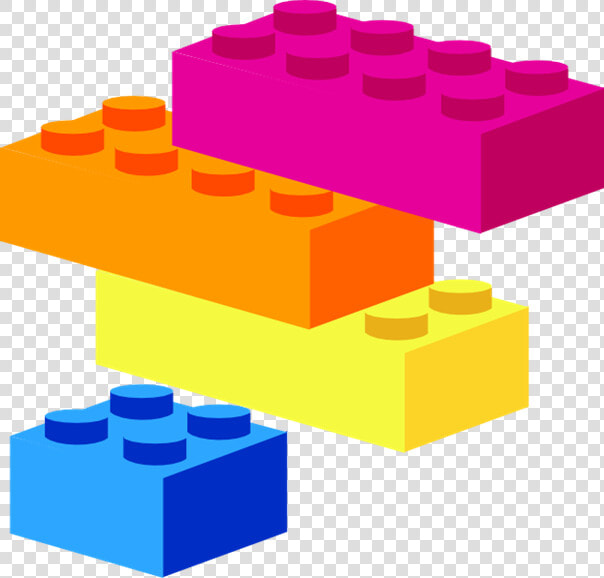 Toy Blocks Apple Clipart Banner Black And White Download   Toy Clip Art Legos  HD Png DownloadTransparent PNG
