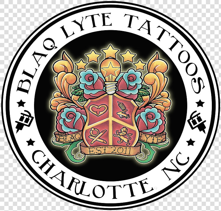 Blaq Lyte Tattoos  HD Png DownloadTransparent PNG