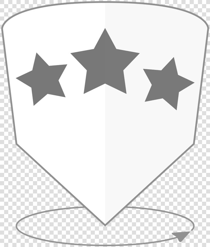 Logo Bintang 3 Vektor  HD Png DownloadTransparent PNG