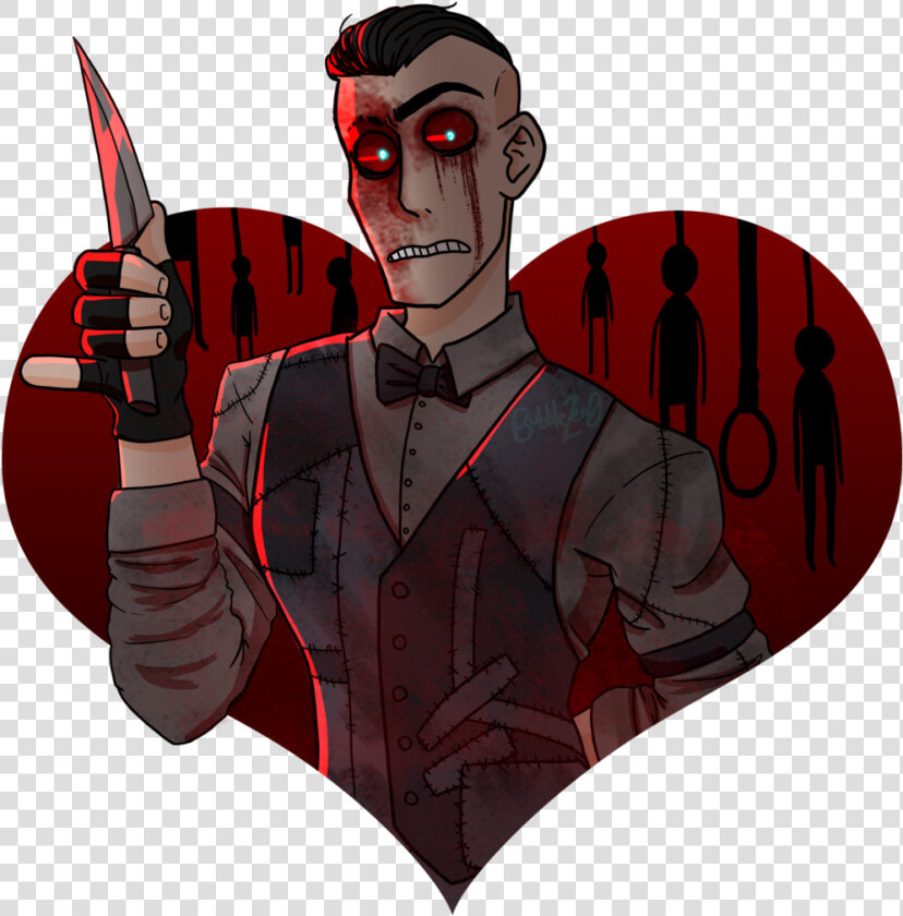 Outlast 2  The Evil Within  King Of Fighters  Silent  HD Png DownloadTransparent PNG