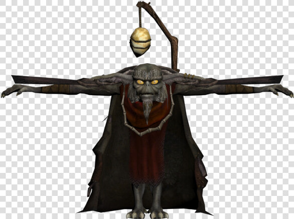 Download Zip Archive   Overlord Gnarl  HD Png DownloadTransparent PNG