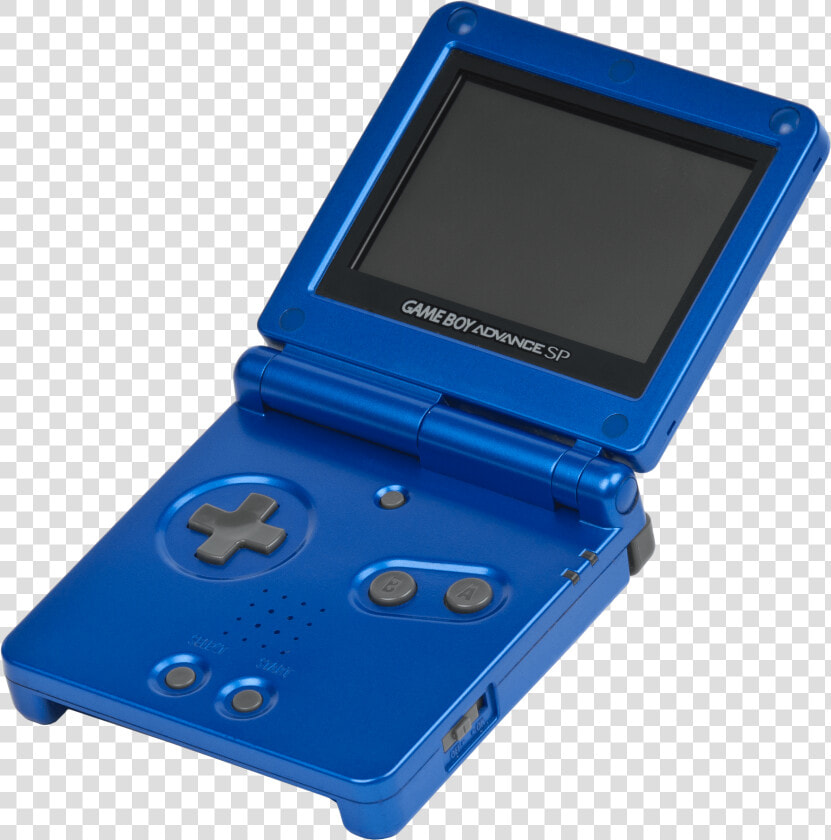 Handheld Game Console   Game Boy Color Advance  HD Png DownloadTransparent PNG