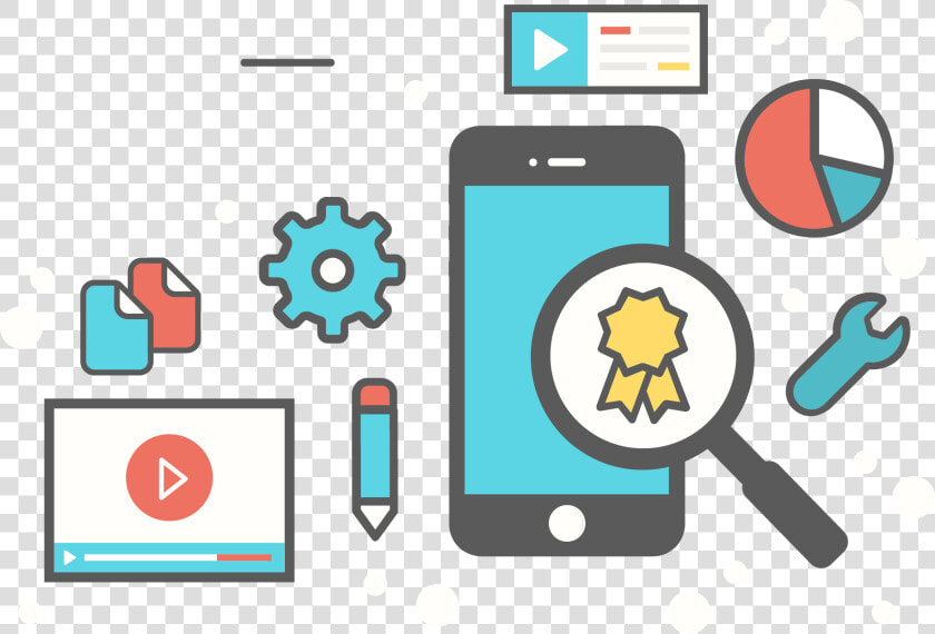 Web Development Mobile App Development Android   Mobile App Development Png  Transparent PngTransparent PNG