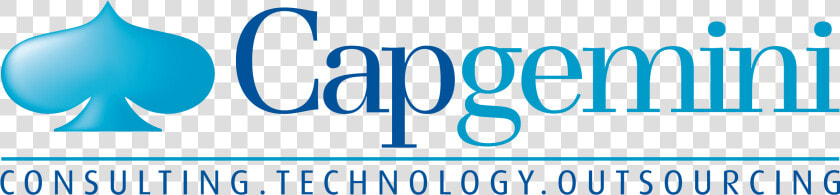 Thumb Image   Logo Of Capgemini  HD Png DownloadTransparent PNG