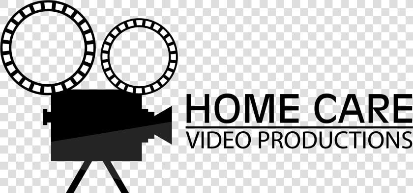 Home Care Video Productions   Video Production Logo Png  Transparent PngTransparent PNG