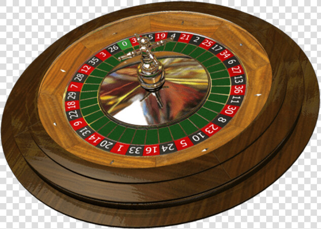 Vegas Roulette   Gambling  HD Png DownloadTransparent PNG