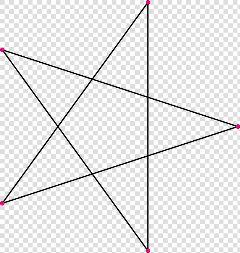 Pentagram  HD Png DownloadTransparent PNG