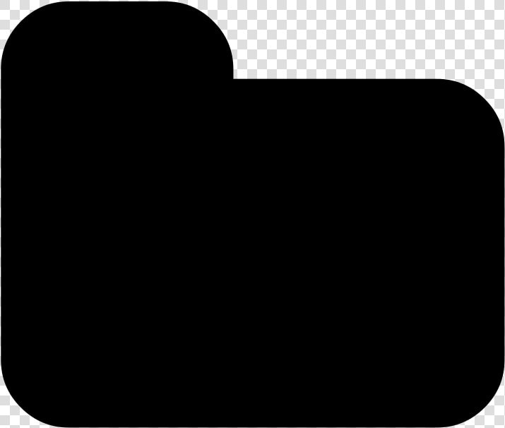 Folder Close Font Awesome   Folder Icon Font Awesome  HD Png DownloadTransparent PNG
