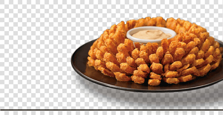 Outback Steakhouse Bloomin Onion  HD Png DownloadTransparent PNG