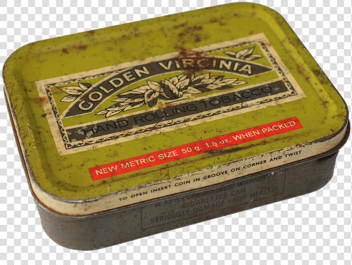 Tin  Tobacco  Rolling  Smoke  Addiction  Nicotine   Tobacco Tin Png  Transparent PngTransparent PNG