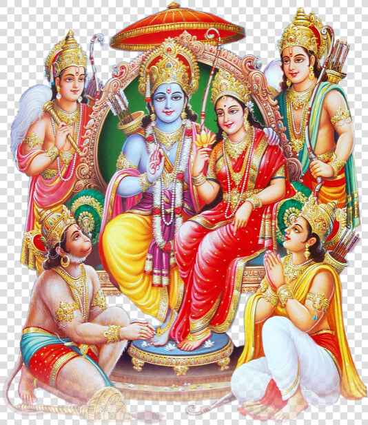 Lord Rama Png Image   Lord Sri Rama Png  Transparent PngTransparent PNG