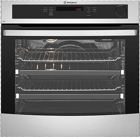 Westinghouse Steam Oven  HD Png DownloadTransparent PNG