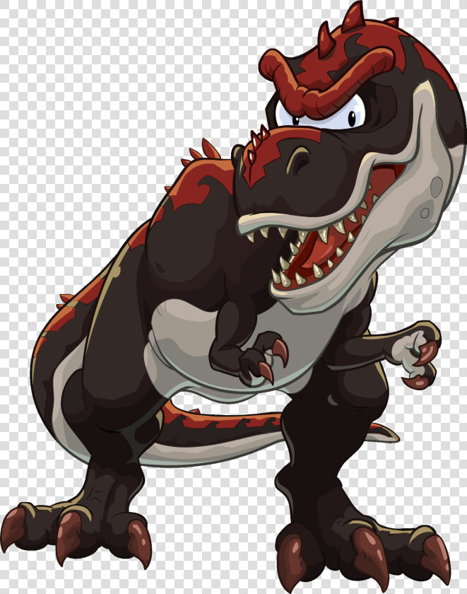 Club Penguin Wiki   Club Penguin T Rex  HD Png DownloadTransparent PNG