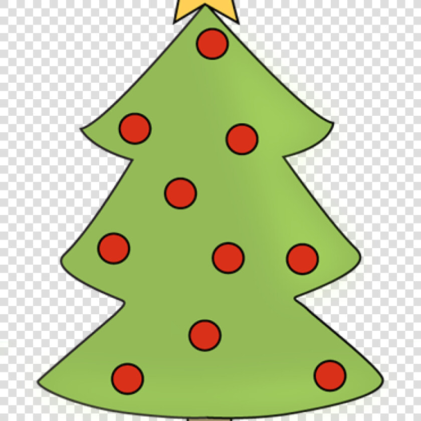 Clip Art Christmas Tree   Simple Christmas Tree Clip Art  HD Png DownloadTransparent PNG