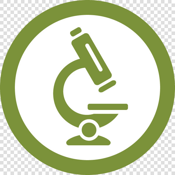Laboratory Microscope Logo Png  Transparent PngTransparent PNG