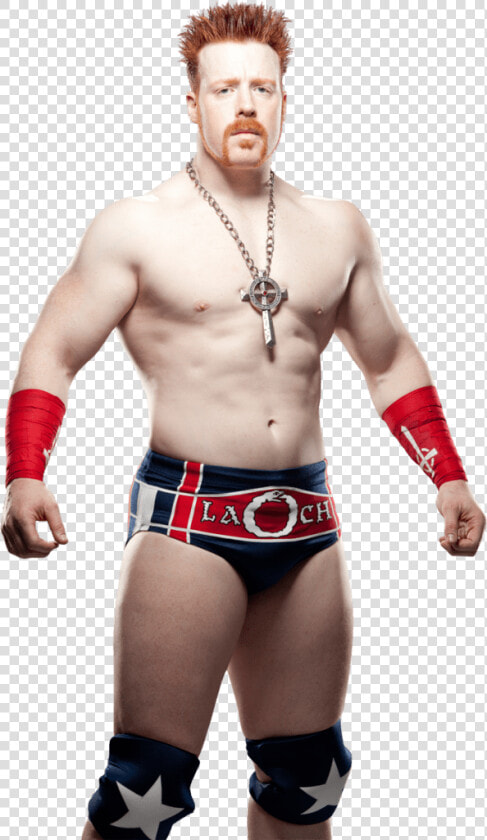 Sheamus 2012  HD Png DownloadTransparent PNG